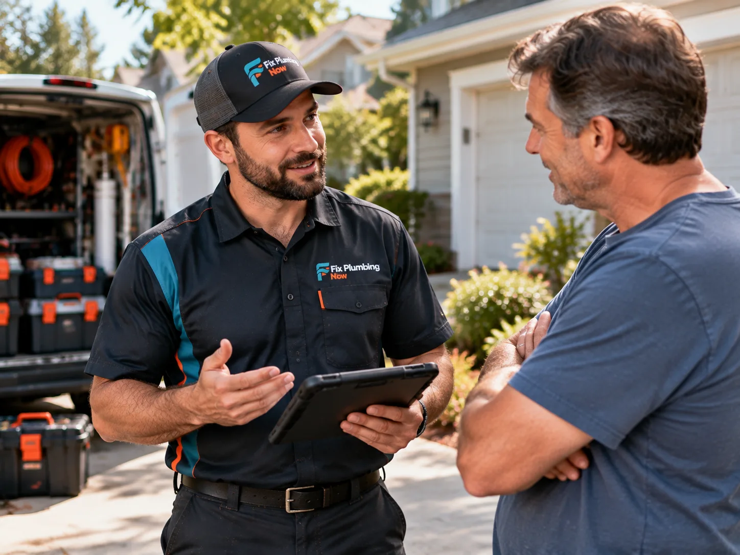 Clogged Drain Service Kamiah, ID FAQs